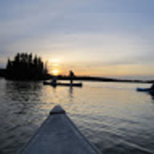 Meet your Posher, Larissa